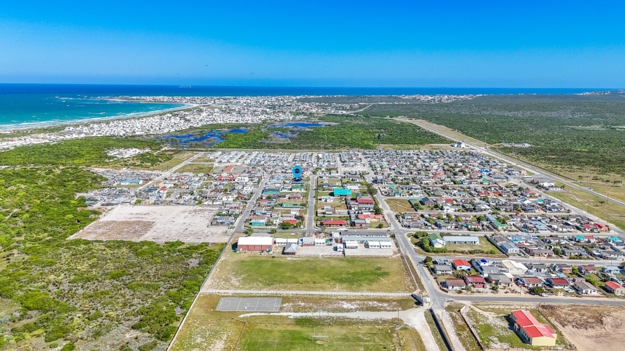 0 Bedroom Property for Sale in Struisbaai Western Cape